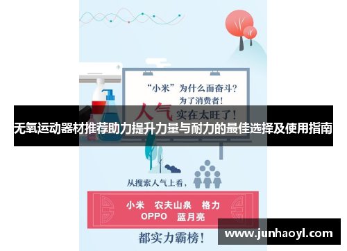无氧运动器材推荐助力提升力量与耐力的最佳选择及使用指南